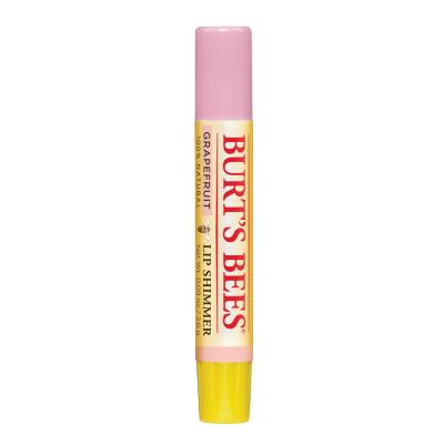 Burt's Bees Lip Shimmer Grapefruit 2.6g